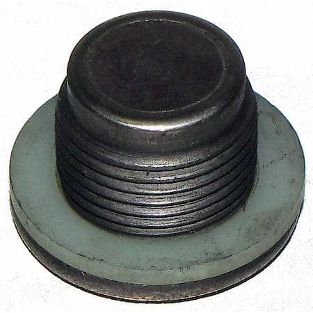 Differential Cover Plug