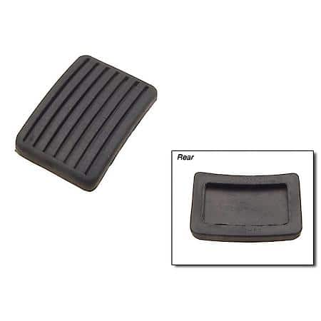 Clutch Pedal Pad