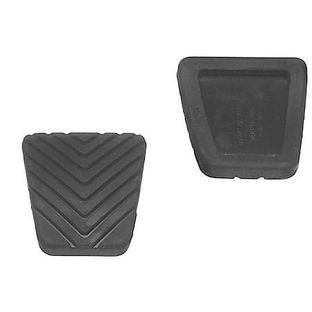 Clutch Pedal Pad