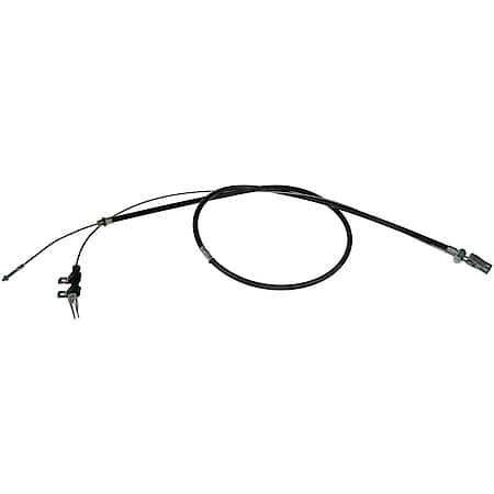 Parking Brake Cable