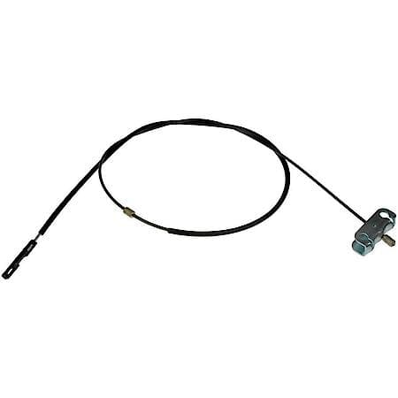 Parking Brake Cable