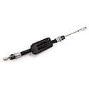 Cable Emergency Brake 97-06