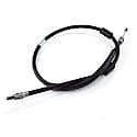 Cable 91-95 Yj Wrangler Front