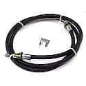 Cable 87-89 Yj Wrangler RH Rear