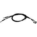 Parking Brake Cable