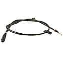 Parking Brake Cable