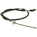 Parking Brake Cable