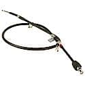 Parking Brake Cable