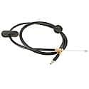 Parking Brake Cable