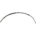 Parking Brake Cable