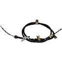 Parking Brake Cable