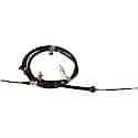 Parking Brake Cable