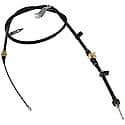 Parking Brake Cable