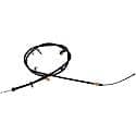 Parking Brake Cable