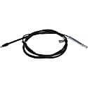 Parking Brake Cable