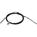 Parking Brake Cable