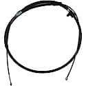 Parking Brake Cable