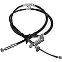Parking Brake Cable