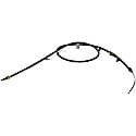 Parking Brake Cable