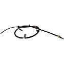 Parking Brake Cable