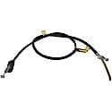 Parking Brake Cable