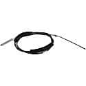 Parking Brake Cable