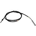 Parking Brake Cable