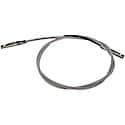 Parking Brake Cable