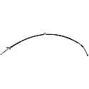 Parking Brake Cable