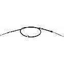 Parking Brake Cable