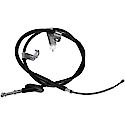 Parking Brake Cable