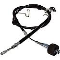 Parking Brake Cable