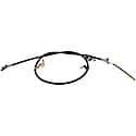 Parking Brake Cable