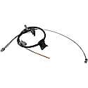 Parking Brake Cable