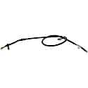 Parking Brake Cable