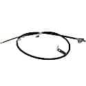 Parking Brake Cable