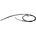 Parking Brake Cable