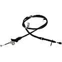 Parking Brake Cable