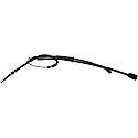 Parking Brake Cable