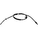 Parking Brake Cable