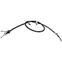 Parking Brake Cable
