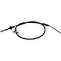 Parking Brake Cable