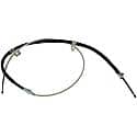 Parking Brake Cable