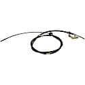 Parking Brake Cable
