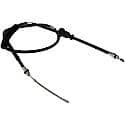Parking Brake Cable