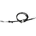 Parking Brake Cable