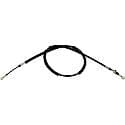 Parking Brake Cable