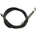 Parking Brake Cable