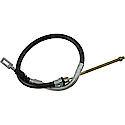 Parking Brake Cable