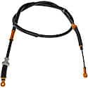 Parking Brake Cable